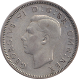 1939 SHILLING ( GVF )