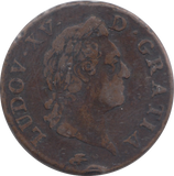 1770 FRANCE SOL