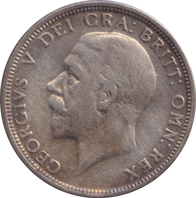1930 FLORIN ( VF )