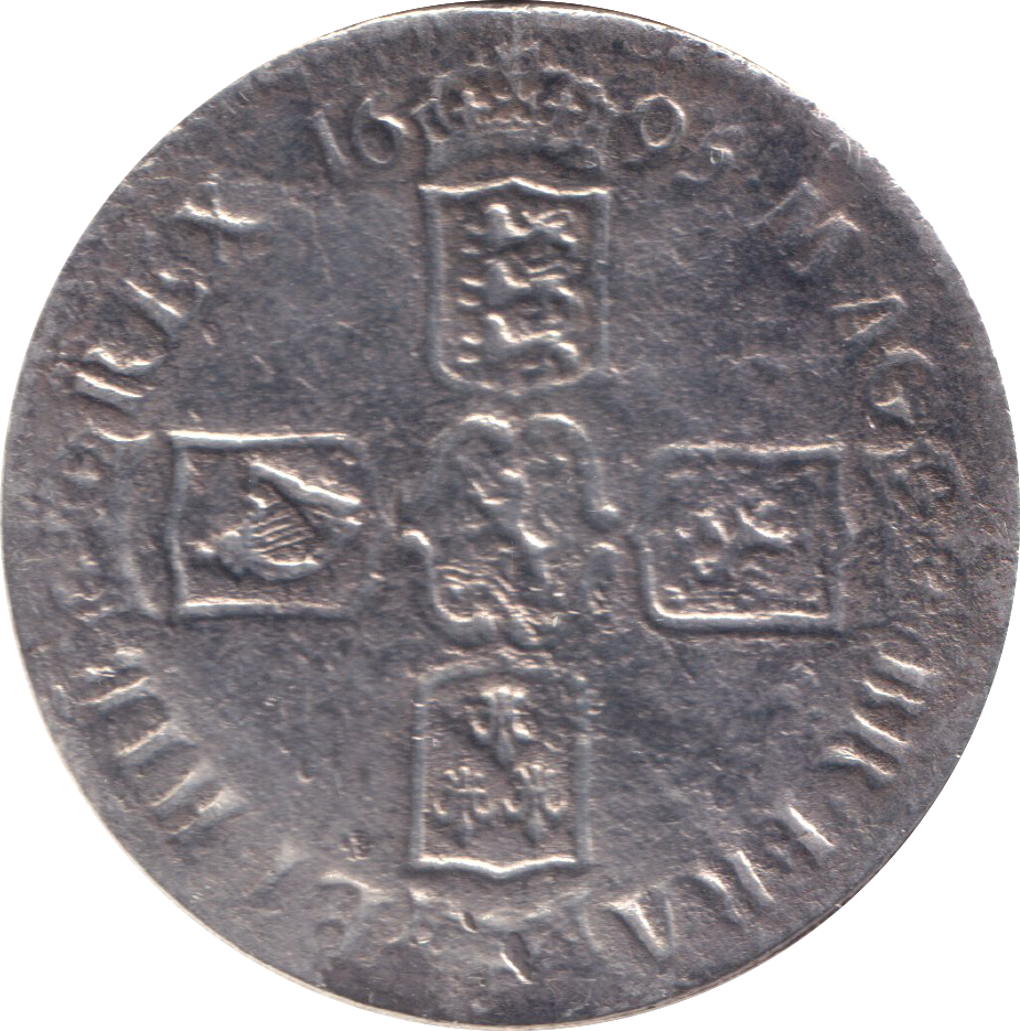 1695 CROWN ( NF )