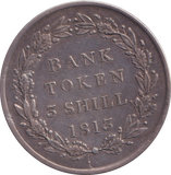 1813 SILVER BANK TOKEN ( GVF )