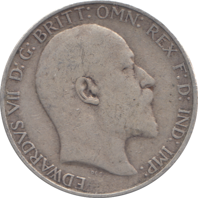 1910 FLORIN ( GF )