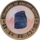 2013 TREASURES OF ANCIENT EGYPT DOLLAR