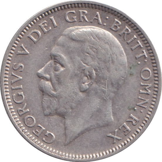 1931 SHILLING ( GVF ) ENGLISH