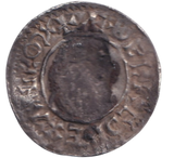 978 A.D SILVER SAXON PENNY KING AETHELRED