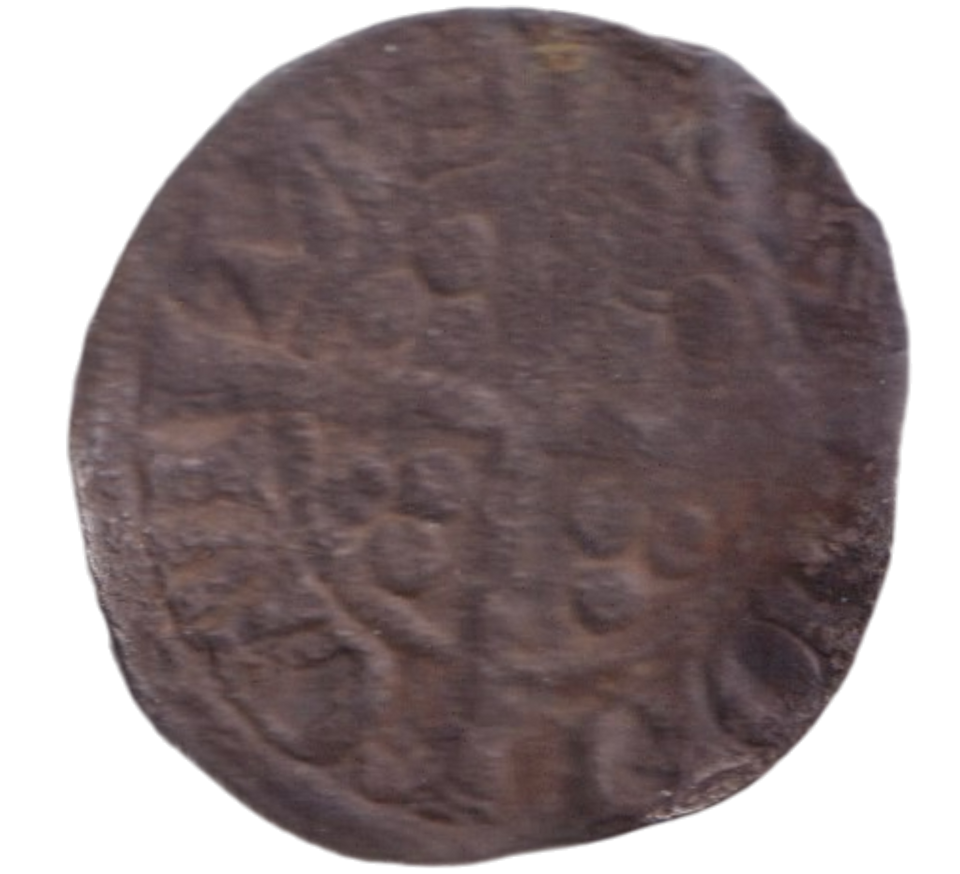 1327 SILVER PENNY EDWARD III