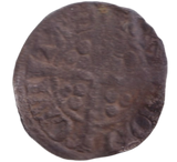 1327 SILVER PENNY EDWARD III