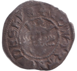 1327 SILVER PENNY EDWARD III