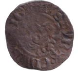 1327 SILVER PENNY EDWARD III