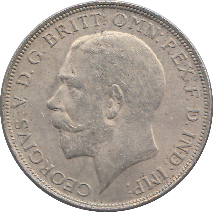 1921 FLORIN ( EF )