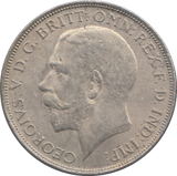 1921 FLORIN ( EF )