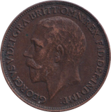 1924 FARTHING ( GF )