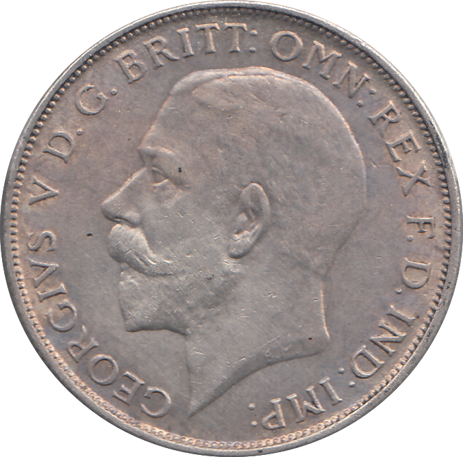 1923 FLORIN ( EF )