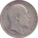 1904 FLORIN ( FINE )