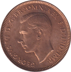 1937 FARTHING (UNC) 7