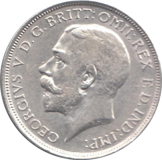1916 FLORIN ( GVF )
