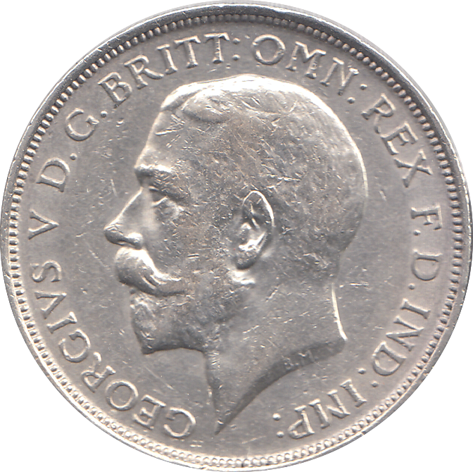 1918 FLORIN ( EF )