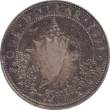 1971 BAHAMA DOLLAR