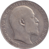 1902 FLORIN ( FINE )