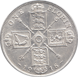 1916 FLORIN ( GVF )
