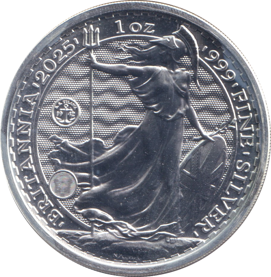 2025 SILVER BRITANNIA SS TILAWA PRIVY MARK