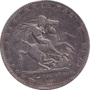1820 CROWN ( NF )