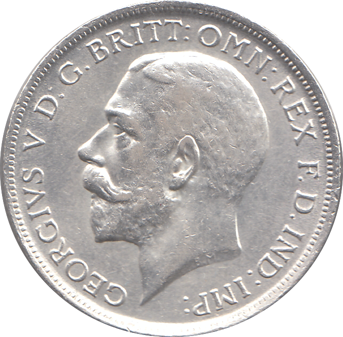 1919 FLORIN ( EF )