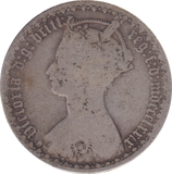 1879 FLORIN ( NF )