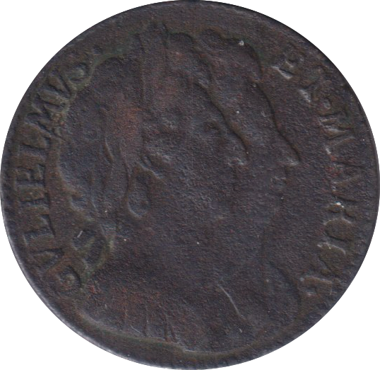 1694 FARTHING ( GF )