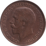 1919 PENNY ( UNC )