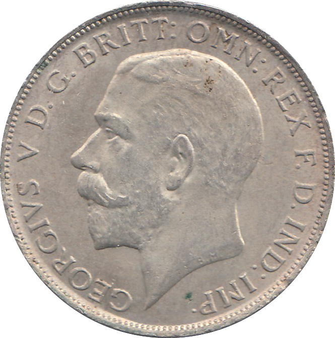 1922 FLORIN ( EF )