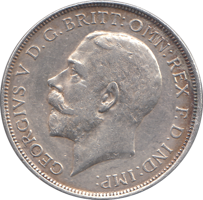 1913 FLORIN ( GVF )