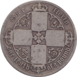 1879 FLORIN ( NF )