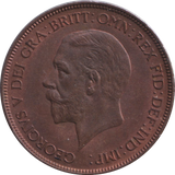 1936 PENNY ( UNC )