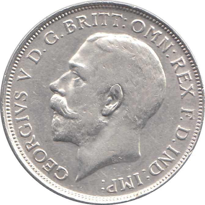 1915 FLORIN ( EF )