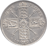 1915 FLORIN ( EF )