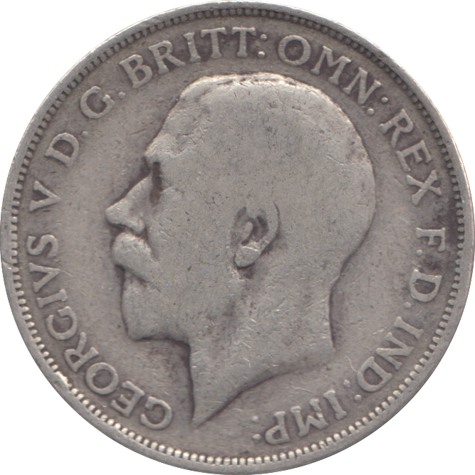 1911 FLORIN ( FINE )