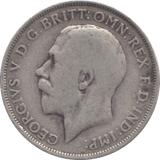 1911 FLORIN ( FINE )