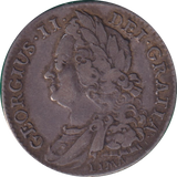 1745 SHILLING ( GVF )