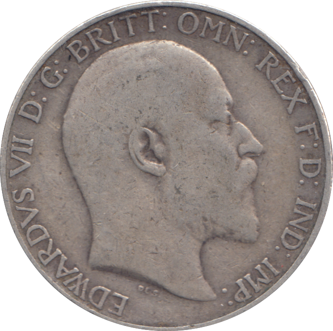 1905 FLORIN ( GF )