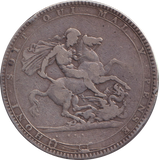 1818 CROWN ( FINE )