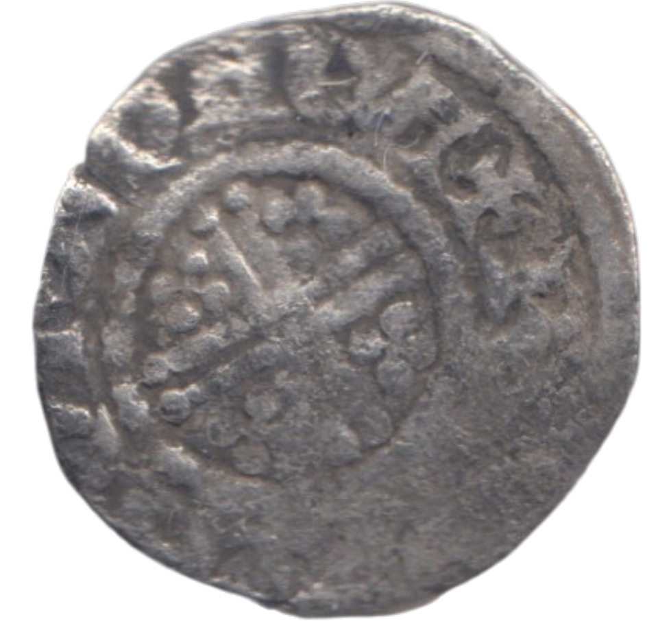 1216 HENRY III PENNY