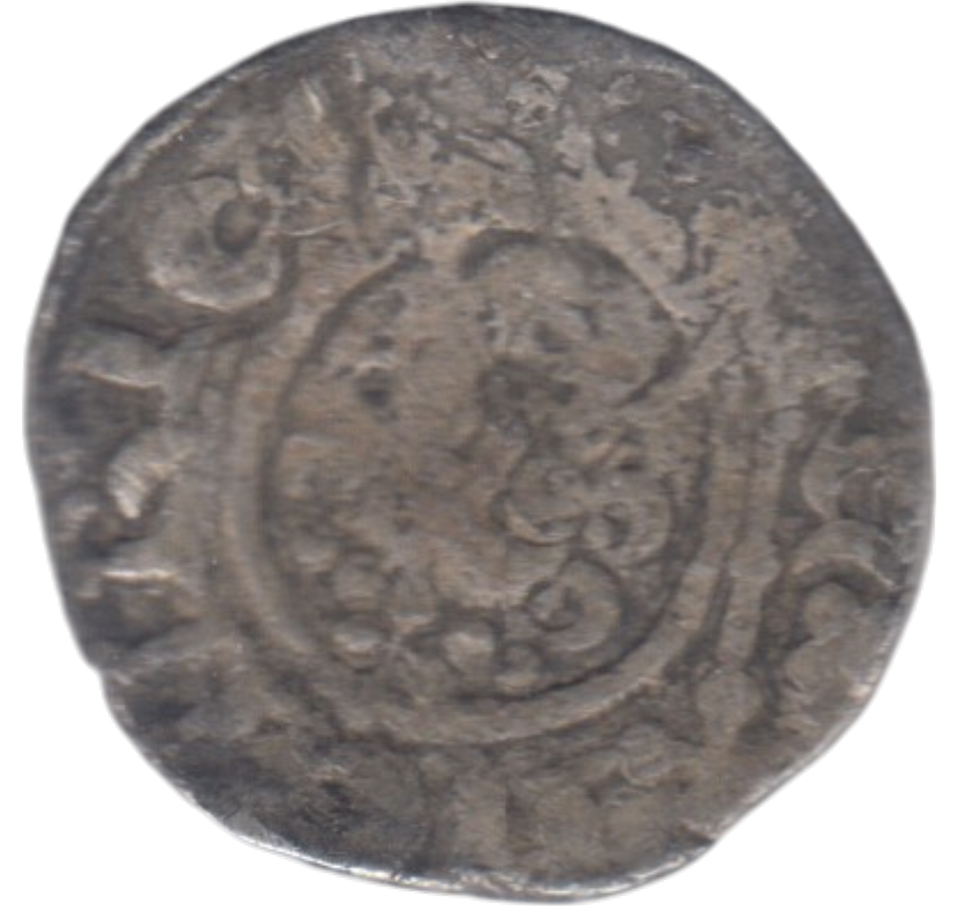 1216 HENRY III PENNY