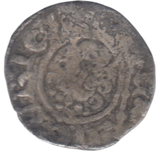 1216 HENRY III PENNY