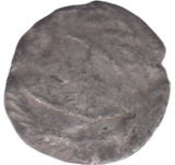 1649 COMMON WEALTH PENNY