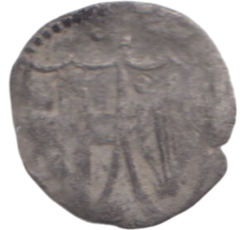 1649 COMMON WEALTH PENNY