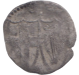 1649 COMMON WEALTH PENNY