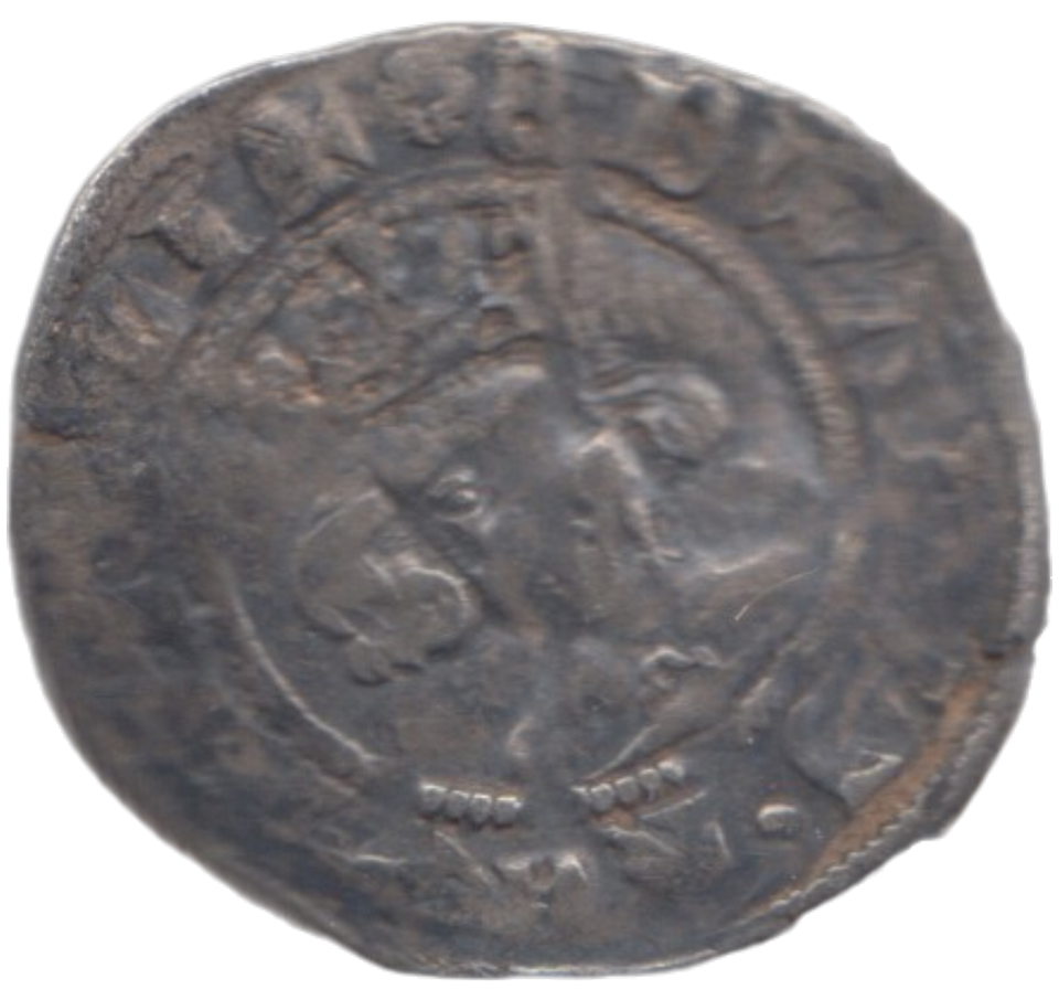 1361 EDWARD III YORK PENNY