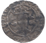 1361 EDWARD III YORK PENNY