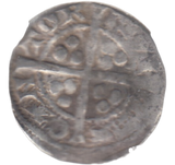 1327 EDWARD III CANTERBURY PENNY